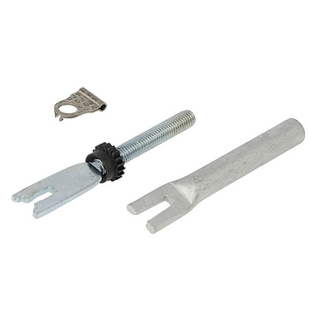 Reglaj, frana tambur Reglarea slabirii frinei Stanga PEUGEOT 5008 RENAULT LAGUNA I MEGANE I MEGANE I CLASSIC MEGANE I COACH MEGANE SCENIC SCENIC I 1.4-2.2D 11.93-03.17 WP WPS-1.1399