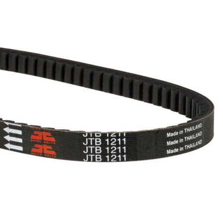 Curea trapezoidala transmisie, Variomatik Drive belt HONDA NSC 110 2011-2016 JT ZEBATKI JTB1211