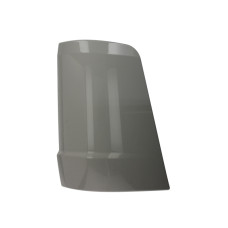 Deviator aer Spoiler cabina extern Dreapta MAN TGX I 06.06-09.21 COVIND TGX/164