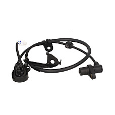 Senzor,turatie roata Senzor ABS Fata Stanga TOYOTA YARIS YARIS VERSO 1.0-1.5 04.99-12.12 DELPHI SS20285