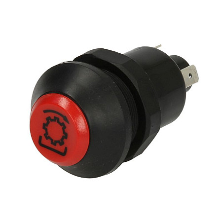 Comutator presiune, limitator incarcare ax Switch CLAAS DOMINATOR JAGUAR MEGA PNEUTRON 11215290XX