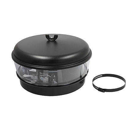 Filtru aer initiala DONALDSON OFF H002043