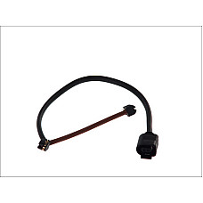 Senzor de avertizare,uzura placute de frana Senzor uzura placute frana Fata AUDI Q7 PORSCHE CAYENNE VW TOUAREG 2.5D-6.0D 09.02-08.15 ATE 24.8190-0929.2