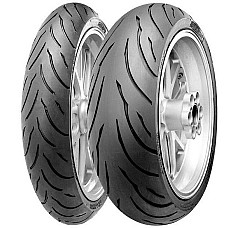 Anvelopa moto [02441580000] Touring tyre CONTINENTAL 160/60ZR17 TL 69W ContiMotion M Rear CONTINENTAL 1606017 OMCO 69W MOTION