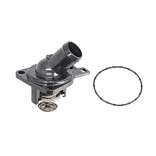 Termostat,lichid racire Termostat sistem racire 78C in carcasa HONDA ACCORD VII ACCORD VIII CIVIC VIII CR-V III 2.0/2.4 02.03- VERNET TH7134.78J