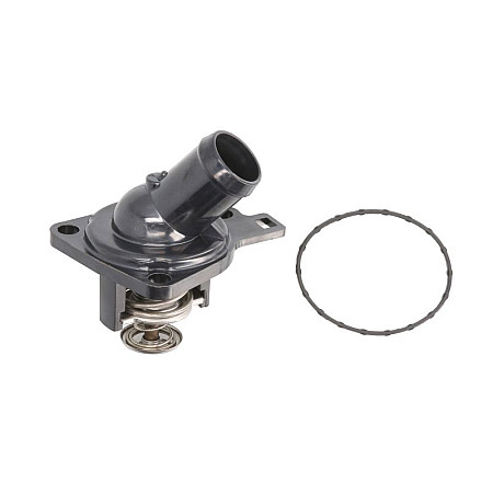 Termostat,lichid racire Termostat sistem racire 78C in carcasa HONDA ACCORD VII ACCORD VIII CIVIC VIII CR-V III 2.0/2.4 02.03- VERNET TH7134.78J