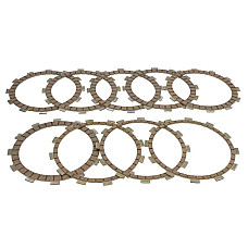 Disc ambreiaj Clutch friction discs FERODO FCD0294