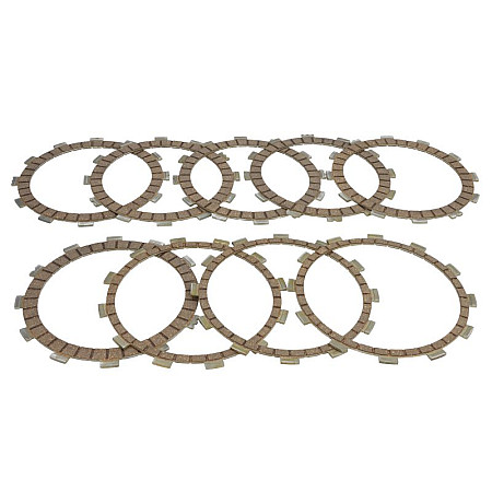 Disc ambreiaj Clutch friction discs FERODO FCD0294