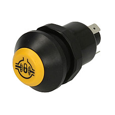 Comutator presiune, limitator incarcare ax Switch FENDT 300 01.80- PNEUTRON 11110180AX