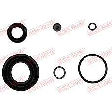 Kit reparare etrier Spate Dreapta/Stanga diametru piston: 36 FORD TOURNEO CONNECT TRANSIT CONNECT 1.8/1.8D 06.02-12.13 QUICK BRAKE QB114-0134