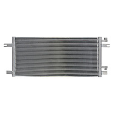 Condensator, climatizare A/C condenser 274x605x22 MERCEDES ECONIC ECONIC 2 01.98- HIGHWAY 40033009HW