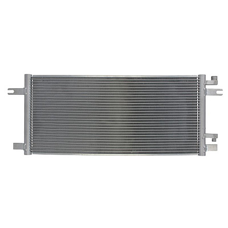 Condensator, climatizare A/C condenser 274x605x22 MERCEDES ECONIC ECONIC 2 01.98- HIGHWAY 40033009HW