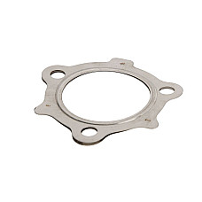Set Garnituri, Sistem de esapament Garnitura sistemului de evacuare TOYOTA AURIS AVENSIS COROLLA COROLLA VERSO RAV 4 III RAV 4 IV 2.0D/2.2D 07.05- WALKER WALK80793