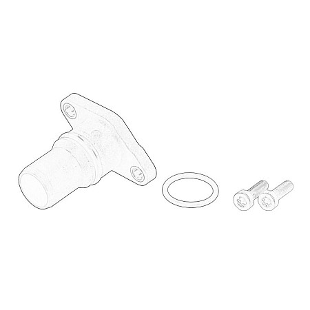 Conducta tubulara, Supapa-AGR Conducta de recirculare fumului evacuare CITROEN BERLINGO BERLINGO MULTISPACE BERLINGO/MINIVAN C-ELYSEE C3 II C3 PICASSO C4 AIRCROSS C4 CACTUS 1.4D/1.6D 02.06- OE PEUGEOT 1627A4