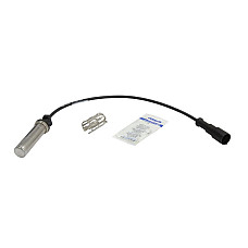 Set reparat cabluri, senzor turatie roata Senzor ABS drept 370mm cu mineca WABCO 441 032 963 2