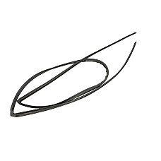 Garnitura, parbriz Weatherstrip front  NISSAN QASHQAI II J11 11.13-03.17 SAINT-GOBAIN SEKURIT SG5205851820