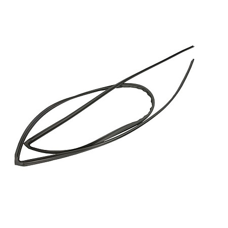 Garnitura, parbriz Weatherstrip front  NISSAN QASHQAI II J11 11.13-03.17 SAINT-GOBAIN SEKURIT SG5205851820