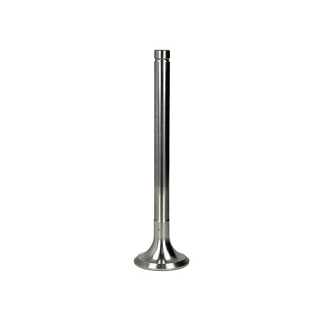 Supapa evacuare Exhaust valve 362x10x1366mm ZETOR PARADOWSCY PZET013