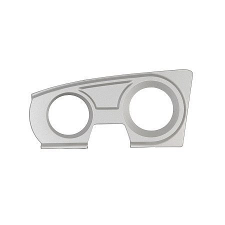 Locas far Element bara carcasa cu halogen Fata Stanga IVECO STRALIS I 02.02- COVIND 560/ 89