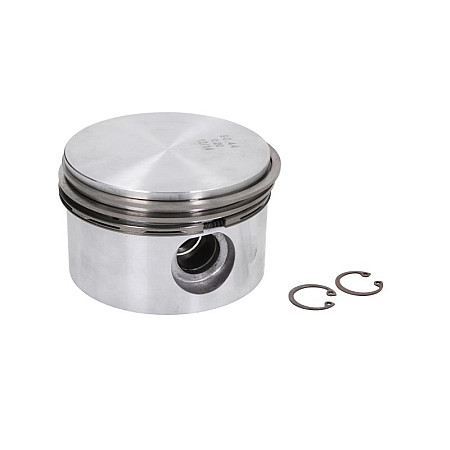 Set segmenti piston Pistoan compresor diametru 905mm +050 51541006007 VADEN 7000 902 102