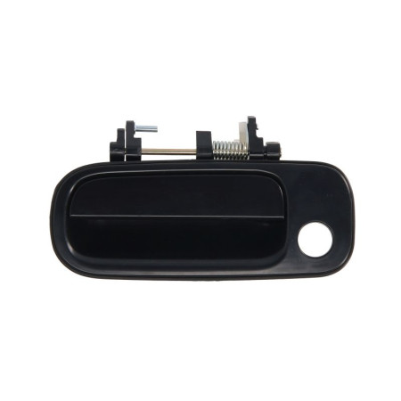 Maner usa Fata Stanga extern cu gaura pentru incuietoare pentru pictura TOYOTA CAMRY 2.2/3.0 06.91- BLIC 6010-19-012401P