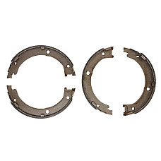 Set saboti frana BUICK ENCLAVE CADILLAC XTS GMC ACADIA 3.6 04.07- USA NB933AT