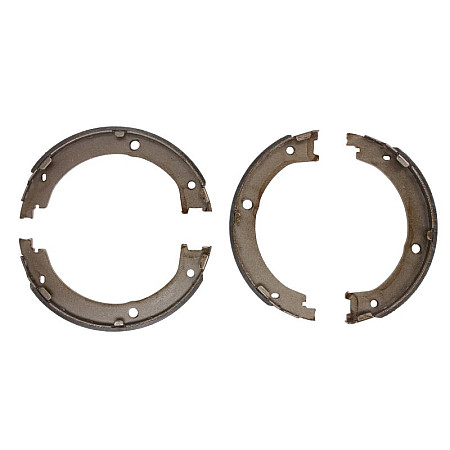 Set saboti frana BUICK ENCLAVE CADILLAC XTS GMC ACADIA 3.6 04.07- USA NB933AT