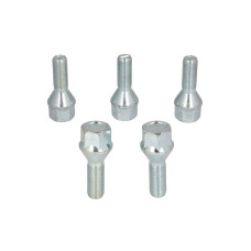 Trusa de montare a jantei de aliaj Fitting kit OE/Fix B B14 60 cone M12x125 L28 1 kit / 1 wheel - 5 holes ITWHEELS ITW49118