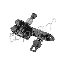 Mecanism stergator, parbriz Comutator macara geam Spate BMW 3 E91 5 E61 1.6-5.0 03.04-12.12 HANS PRIES HP503 850