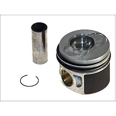 Piston 795 STD 1-2 cil. AUDI A3 A4 B6 FORD GALAXY I GALAXY MK I SEAT ALHAMBRA ALTEA ALTEA XL CORDOBA IBIZA III IBIZA IV IBIZA IV SC LEON TOLEDO III 1.9D 03.95- NURAL 87-114900-65