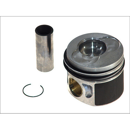 Piston 795 STD 1-2 cil. AUDI A3 A4 B6 FORD GALAXY I GALAXY MK I SEAT ALHAMBRA ALTEA ALTEA XL CORDOBA IBIZA III IBIZA IV IBIZA IV SC LEON TOLEDO III 1.9D 03.95- NURAL 87-114900-65