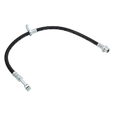 Furtun frana Furtun/conducta de frana flexibil Fata Dreapta lungime 550mm M10x1 HONDA CIVIC IX 1.4-2.2D 02.12- HERTH+BUSS JAKOPARTS J3704238
