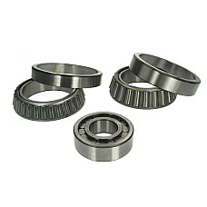 Set reparatie, diferential Rear axle tube repair kit bearings MERITOR 177E MERITOR MER E742.M