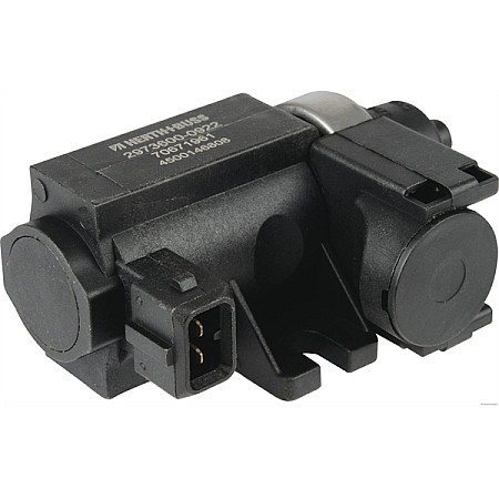 Convertor presiune Supap de control electropneumatic FIAT SEDICI OPEL AGILA SUZUKI SPLASH SWIFT III SWIFT IV SX4 SX4 S-CROSS 1.3D-2.0D 08.05- HERTH+BUSS PARTI ELECTRICE 70671961