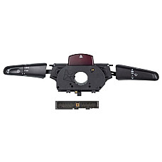 Comutator coloana directie Comutator combinat sub volan Indicatorii lumini sistem de alarma stergatoare MERCEDES M W163 02.98-06.05 FEBI BILSTEIN 31208