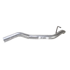 Racord evacuare Teava de esapament Spate FORD FOCUS II 1.6D/1.8D 07.04-09.12 ASMET ASM07.214