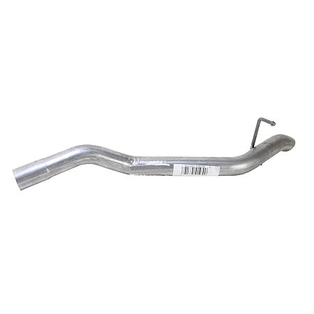 Racord evacuare Teava de esapament Spate FORD FOCUS II 1.6D/1.8D 07.04-09.12 ASMET ASM07.214