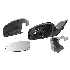 Oglinda exterioara Oglinda laterala Stanga electric asferice incalzita captuseala OPEL SIGNUM VECTRA B VECTRA C VECTRA C GTS BLIC 5402-04-1125225P