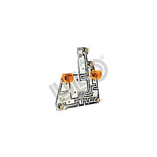 Suport lampa, lampa spate EN Rear lamp bulb socket Dreapta MERCEDES E W211 1.8-6.2 03.02-12.08 ULO ULO7296-06