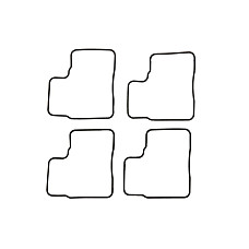 Etansare externa pentru carburator Float chamber gasket quantity per packaging: 4pcs HONDA ST 1100 1990-2003 TOURMAX FBG-132