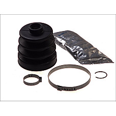 Ansamblu burduf, articulatie planetara Burduf cauciuc cap planetara exterior fi: 21/74 lungime93 set HYUNDAI LANTRA I S MITSUBISHI COLT I COLT II COLT III CORDIA GALANT V LANCER F 1.3-2.4 09.81-05.96 SPIDAN 0.023082