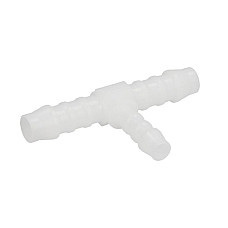 Teu Parking heating fuel pipe tee 6/8/8mm EBERSPACHER HEATING 262 31 151