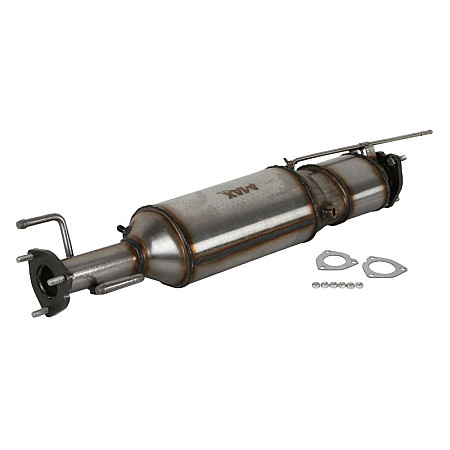 Filtru funingine/particule, sist.de esapament Filtru de particule Diesel CHEVROLET CAPTIVA CRUZE OPEL ANTARA A 2.0D 07.06- 4MAX 0219-05-1205DPF