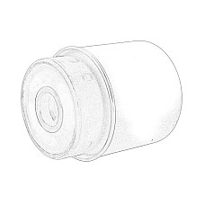 Filtru combustibil Fuel filter CLAAS OE CLAAS 0021526170-CL