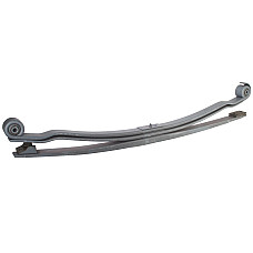 Pachet arc cu foi Arc lamelar Spate 3/274880910/890 MAN TGM I 10.05- MFT 73011000
