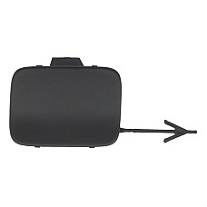 Capac carlig remorcare Towing tongue plug plastic for painting AUDI Q7 4M 01.15-06.19 BLIC 5513-00-0041972P