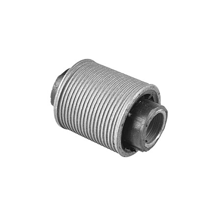 Buca, amortizor Bucsa amortizor suspensie Fata FORD RANGER 2.5D/3.0D 05.06-07.12 TED-GUM TED51010