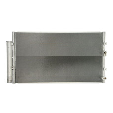 Condensator, climatizare A/C condenser with dryer SUBARU BRZ TOYOTA GT 86 2.0 03.12- KOYORAD CD010638M