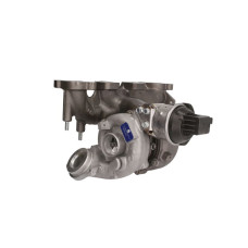 Turbocompresor remanufacturate  AUDI A3 TT SEAT ALTEA ALTEA XL LEON TOLEDO III SKODA OCTAVIA II SUPERB II YETI VW GOLF VI JETTA III PASSAT B6 SCIROCCO III 2.0D 08.05- BORGWARNER KKK53039880207/R