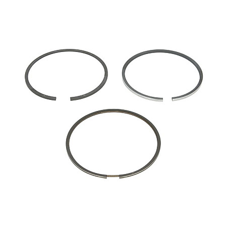 Set segmenti piston Inele de 105mm STD 25 35 35 LANDINI URSUS 4000 7000 MF LANDINI 5000 6000 7000 8000 GLOBALFARM MYTHOS 1103C-33-66CTA12V GOETZE 08-426200-00